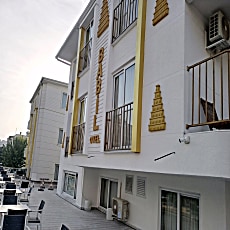 Babil Hotel